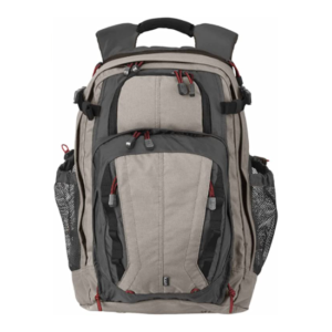 5.11 Tactical COVRT 18 Backpack Front View