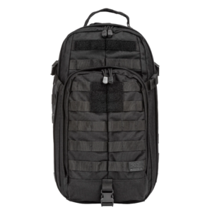 5.11 Tactical Rush Moab 10 Sling Pack Front View