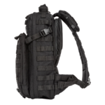 5.11 Tactical Rush Moab 10 Sling Pack Side View