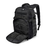 5.11 Tactical Rush12 2.0 Backpack Front Pocket View