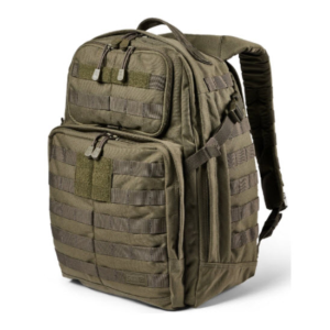 5.11 Tactical กระเป๋าเป้สะพายหลัง Rush24 2.0