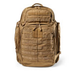 5.11 Tactical Rush72 2.0 Backpack Front View