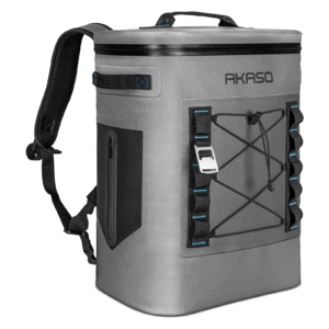 AKASO Cooler Backpack