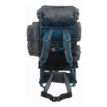 ALPS Mountaineering Zion Backpack Back View