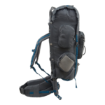 ALPS Mountaineering Zion Backpack Side View