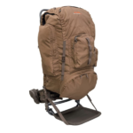 ALPS OutdoorZ Commander + Pack Bag Front View