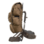 ALPS OutdoorZ Commander + Pack Bag Side View