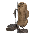 ALPS OutdoorZ Commander + Pack Bag Side View 2