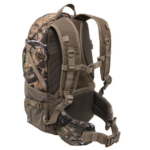 ALPS OutdoorZ Dark Timber Backpack Back View