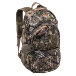 ALPS OutdoorZ Dark Timber Backpack Front View