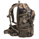 ALPS OutdoorZ Dark Timber Backpack Side View