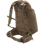 ALPS OutdoorZ Extreme Traverse X Backpack Back View