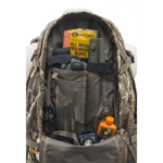ALPS OutdoorZ Falcon Hunting Pack Interior View