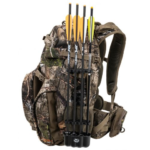 ALPS OutdoorZ Matrix Hunting Pack Quiver View