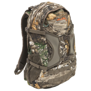 ALPS OutdoorZ Trail Blazer Backpack Front View