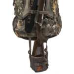 ALPS OutdoorZ Trail Blazer Backpack Rifle Pocket View