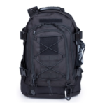 ARMYCAMO Expandable Tactical Backpack Front View