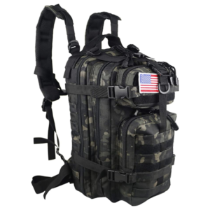 ARMYCAMO Small Assault Backpack