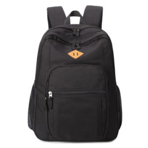Abshoo Basic School Backpack Front View