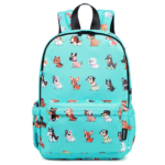 Abshoo Childrens Backpack FrontView