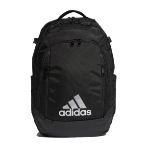 Adidas 5-Star Team Backpack Front View