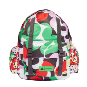 Adidas City Xplorer Marimekko Allover Print Backpack - Front View