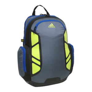 Adidas Climacool Speed Backpack Front View