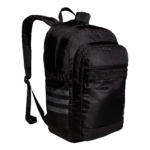 Adidas Core Advantage 3 Backpack Front View