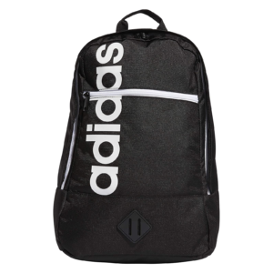Adidas Court Lite Backpack Front View