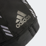 Adidas Creator 365 Backpack Shoe Compartment View