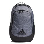 Adidas Widok z przodu plecaka Defender
