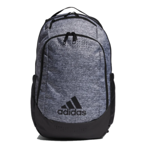 Adidas Defender Backpack Front View