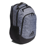 Adidas Defender Backpack Side View