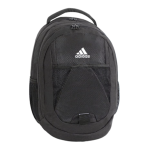 Adidas Dillon Backpack Front View