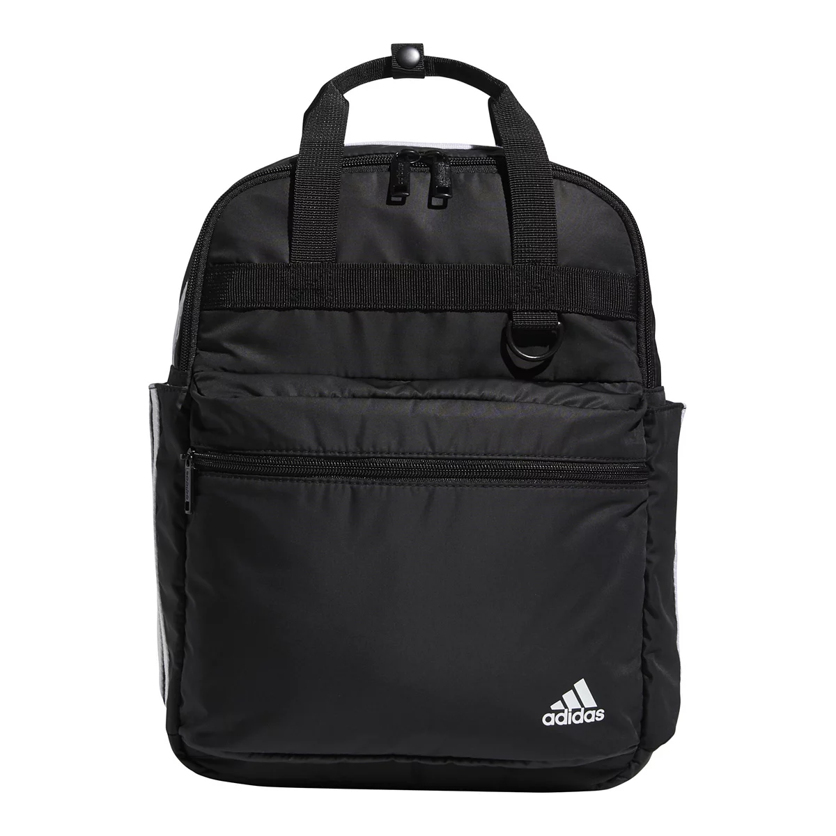 Adidas Essentials 2 Backpack Front View