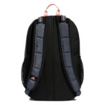Adidas Excel 5 Backpack Back View