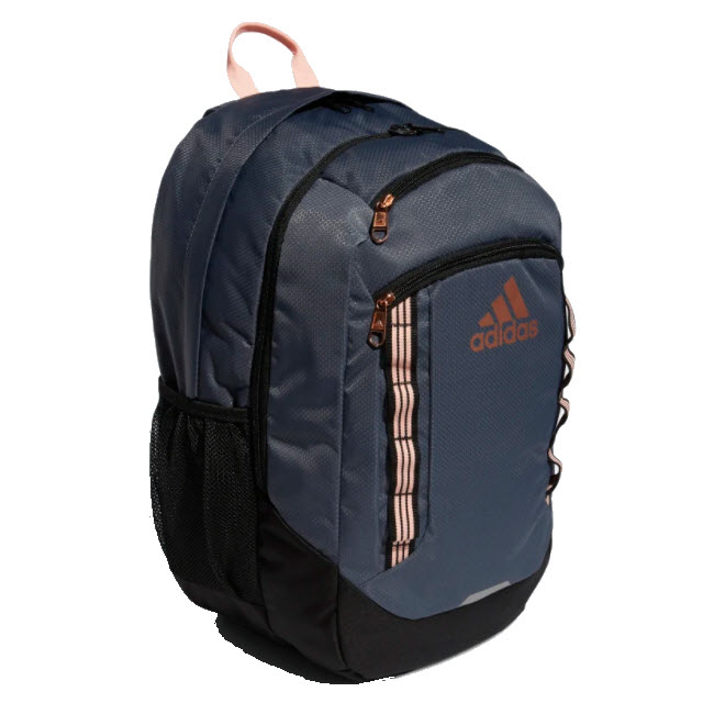 Compare Adidas Excel 5 Backpack - Backpacks Global
