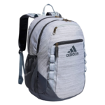 Adidas Excel 6 Backpack Front View