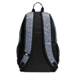 Adidas Foundation 5 Backpack Back View