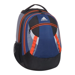 Adidas Hunter Backpack Front View