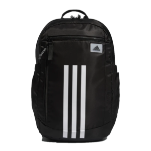 Adidas League 3 Stripe Backpack