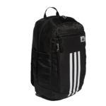 Adidas League 3 Stripe Backpack Side View