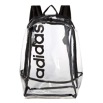 Adidas Linear Backpack Front View