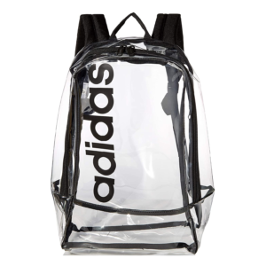 Adidas Linear Backpack Front View