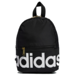 Adidas Linear Mini Backpack Front View