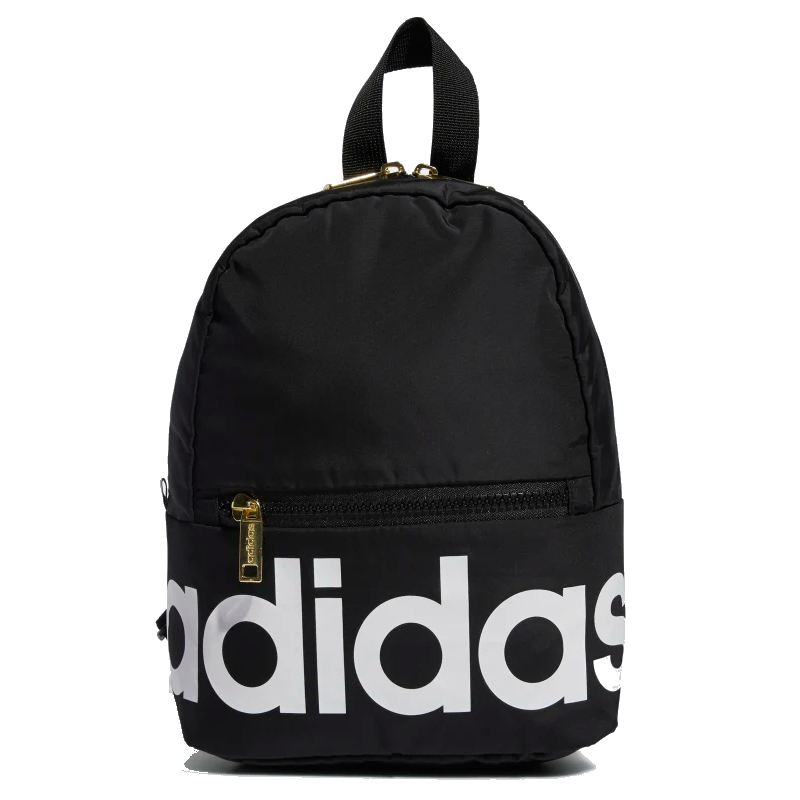 Adidas Linear Mini Backpack vs Adidas Kantan Backpack