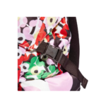 Adidas Marimekko 全身印花運動背包 - 搭扣