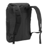Adidas Midvale Plus Backpack Back View