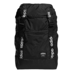 Adidas Midvale Plus Backpack Front View