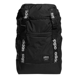 Adidas Midvale Plus Backpack Front View